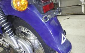 HONDA C110 SUPER CUB JA42