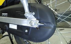 HONDA CROSS CUB 110 JA10