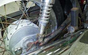 HONDA CB350 FOUR 1974 CB350F