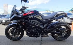 SUZUKI KATANA 2021 GT79B