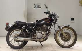 YAMAHA SR500 1980 2J2