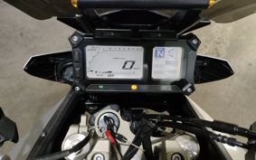 YAMAHA MT-09 2015 RN36J