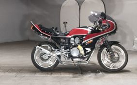 HONDA CBX550 2001 PC04