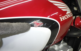 HONDA CB400SF VTEC Spec3 2006 NC39