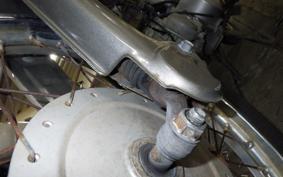 HONDA C90 SUPER CUB HA02