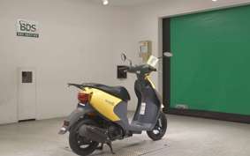 SUZUKI LET's 4 2023 CA45A