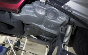 HONDA PCX 125 2009 JF81