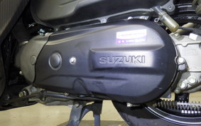 SUZUKI SWISH 125 2009 DV12B