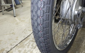 HONDA C50 SUPER CUB E 2017 AA01
