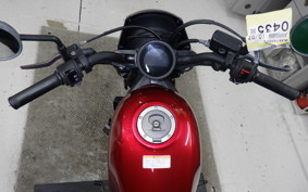 HONDA REBEL 250 S 2023 MC49