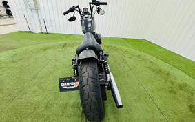 HARLEY XL883N 2010 LE2