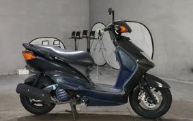 YAMAHA CYGNUS 125 X SE12J
