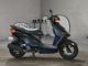 Фото Yamaha CYGNUS 125 X с японского аукциона