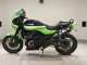 Фото Kawasaki Z900RS CAFE 2019 с японского аукциона