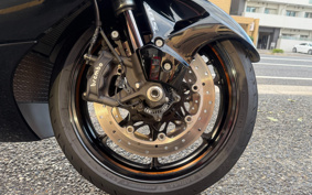 HONDA CB750 2005 RC42