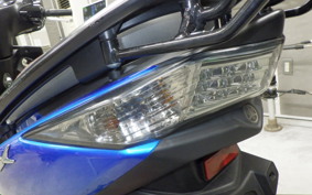 YAMAHA CYGNUS 125 XSR 2 2026 SE44J