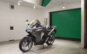 HONDA CBR250R CS250C