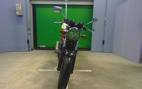 HONDA VTR 250 Gen. 2 MC33