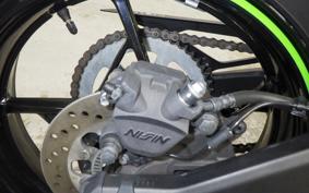 KAWASAKI ZX-25R 2022 ZX250E