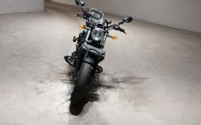 HONDA REBEL MC49