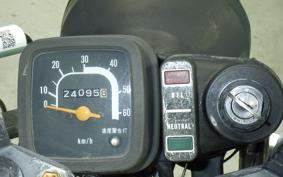 SUZUKI K50 1990 K50