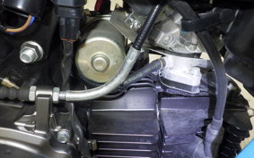 KAWASAKI Z125 PRO BR125H