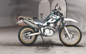 YAMAHA SEROW 250 DG17J
