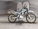 Фото Yamaha SEROW 250 с японского аукциона