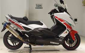 YAMAHA T-MAX 500 2013 SJ08J