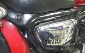 YAMAHA VIRAGO 250 3DM