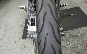 HARLEY FXSTS 1340 1992