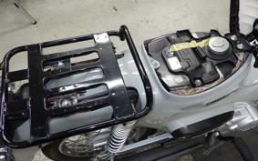 HONDA CROSS CUB 50 2000 AA06