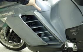 KAWASAKI 1400 GTR 2007 ZGT40A