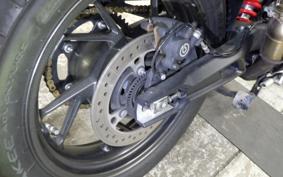 TRIUMPH TIGER 900 GT PRO 2023