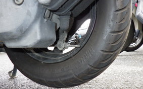 SUZUKI ADDRESS V125 S CF4MA