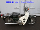Фото Honda C70 SUPER CUB с японского аукциона