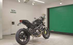 DUCATI MONSTER 1100 EVO 2013