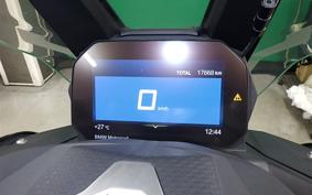BMW C400X 2021