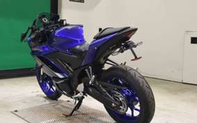 YAMAHA YZF R-3 2024 RH21J