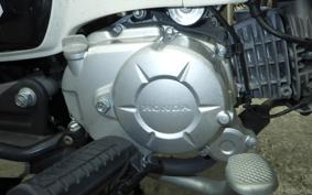 HONDA CROSS CUB 110 2017 JA45