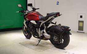 HONDA CB1000R GEN 2 2021 SC80