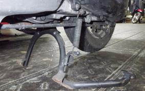 YAMAHA JOG Gen.5 SA36J