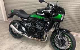 KAWASAKI Z900RS CAFE 2025 ZR900K