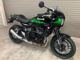 Фото Kawasaki Z900RS CAFE 2025 с японского аукциона