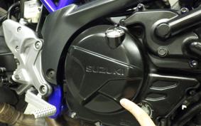 SUZUKI SV650 A 2020 VP55B
