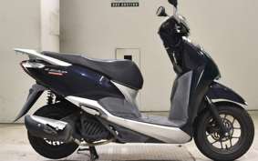 HONDA LEAD 125 JF45