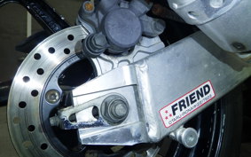 HONDA CBR250RR 2026 MC22
