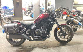 HONDA REBEL 1100 2021 SC83