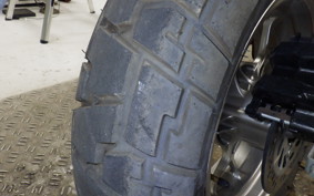 HONDA MONKEY 125 ABS JB02