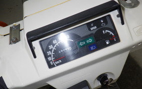 HONDA GYRO X 2026 TD02